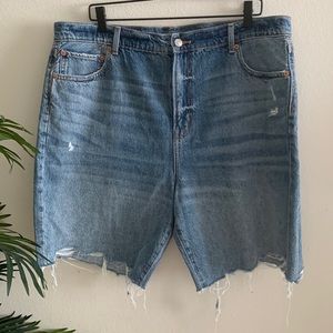 American Eagle Skater Short